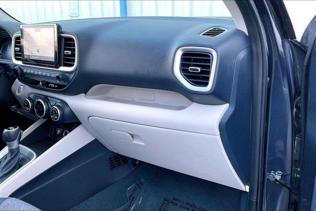 Used 2023 Hyundai Venue Limited For Sale in Olive Branch, MS