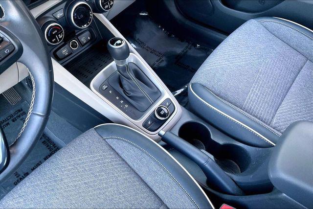 Used 2023 Hyundai Venue Limited For Sale in Olive Branch, MS