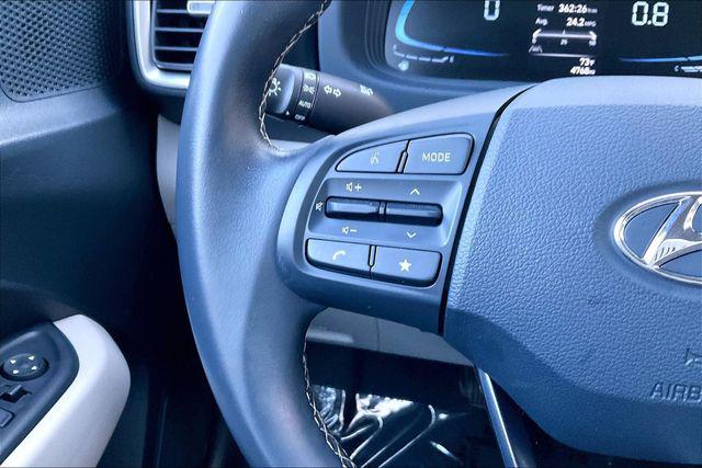 Used 2023 Hyundai Venue Limited For Sale in Olive Branch, MS