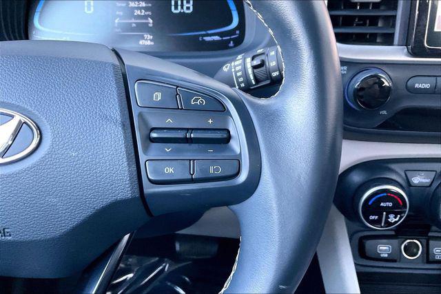 Used 2023 Hyundai Venue Limited For Sale in Olive Branch, MS