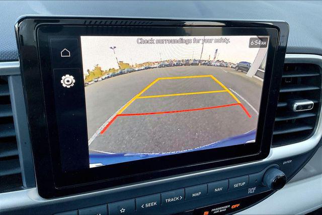 Used 2023 Hyundai Venue Limited For Sale in Olive Branch, MS