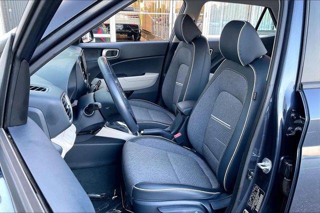 Used 2023 Hyundai Venue Limited For Sale in Olive Branch, MS