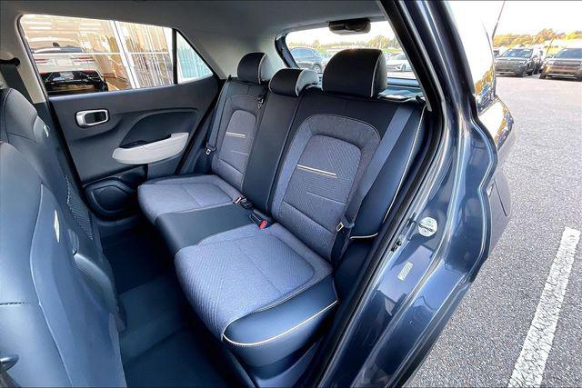 Used 2023 Hyundai Venue Limited For Sale in Olive Branch, MS