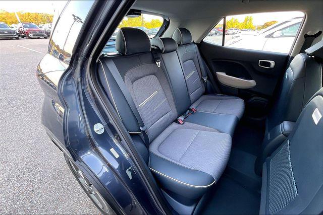 Used 2023 Hyundai Venue Limited For Sale in Olive Branch, MS