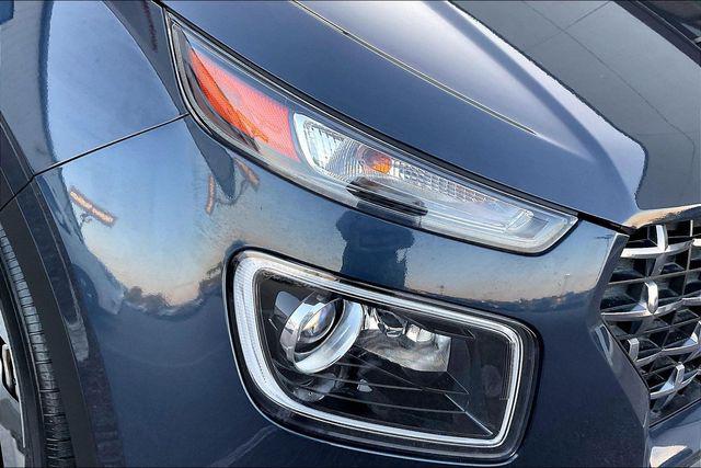 Used 2023 Hyundai Venue Limited For Sale in Olive Branch, MS