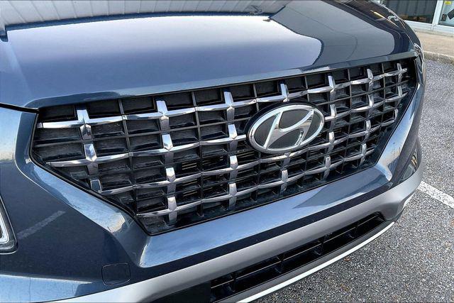 Used 2023 Hyundai Venue Limited For Sale in Olive Branch, MS