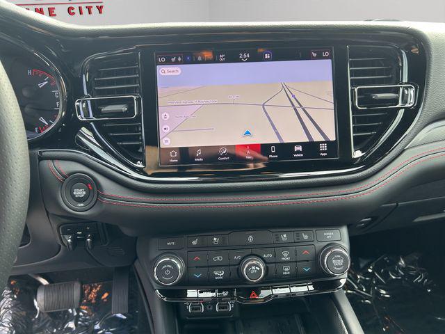 2027 Dodge Durango GT Plus HEMI