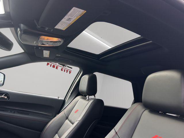 2027 Dodge Durango GT Plus HEMI