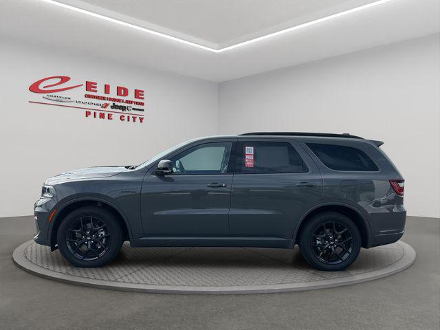 2027 Dodge Durango GT Plus HEMI