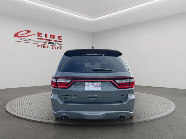 2027 Dodge Durango GT Plus HEMI