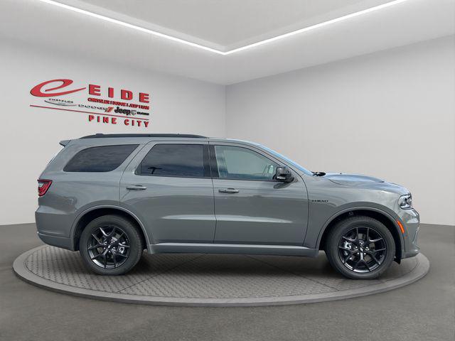2027 Dodge Durango GT Plus HEMI
