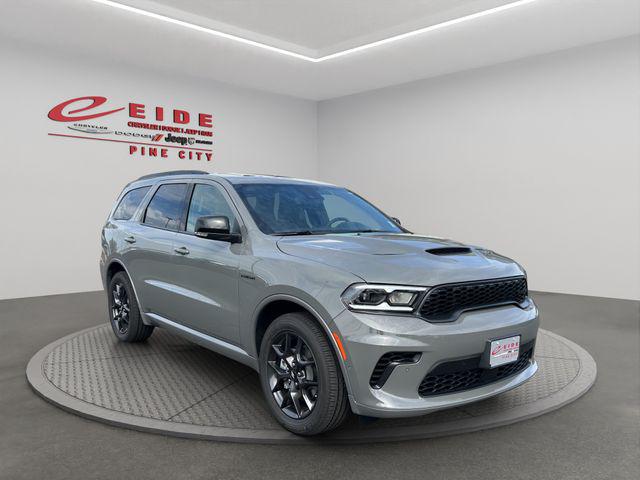 2027 Dodge Durango GT Plus HEMI