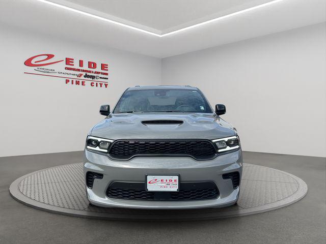 2027 Dodge Durango GT Plus HEMI
