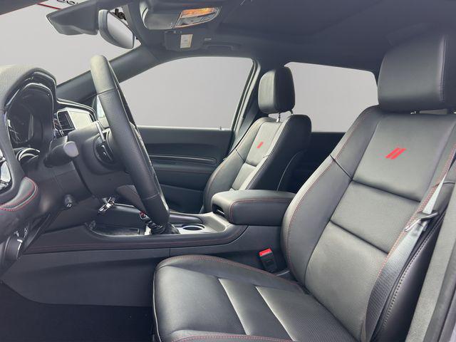 2027 Dodge Durango GT Plus HEMI