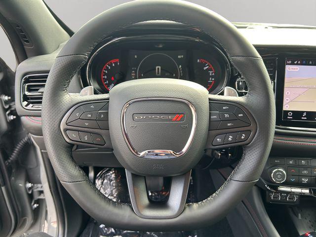 2027 Dodge Durango GT Plus HEMI