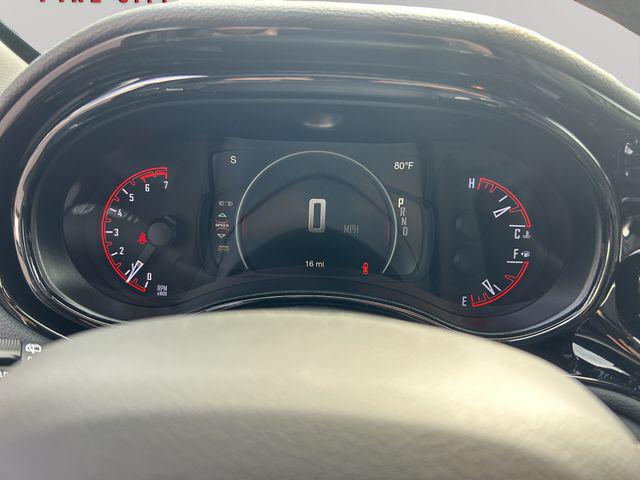 2027 Dodge Durango GT Plus HEMI