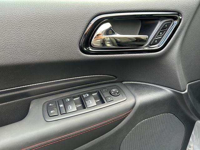 2027 Dodge Durango GT Plus HEMI