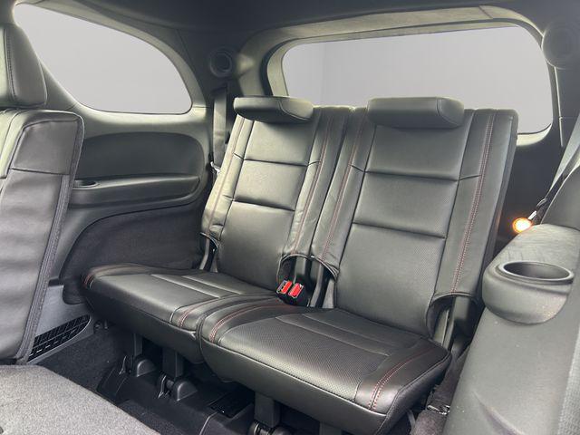 2027 Dodge Durango GT Plus HEMI