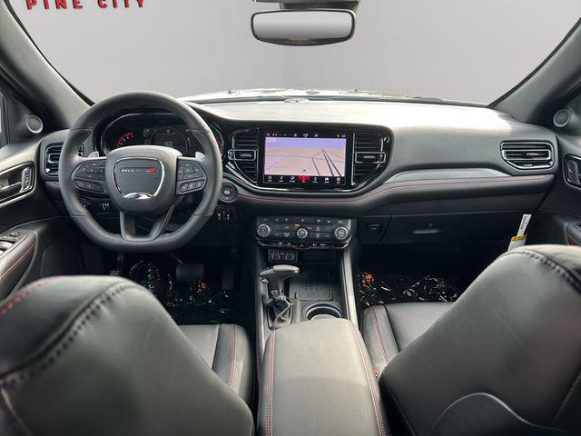 2027 Dodge Durango GT Plus HEMI