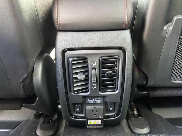 2027 Dodge Durango GT Plus HEMI