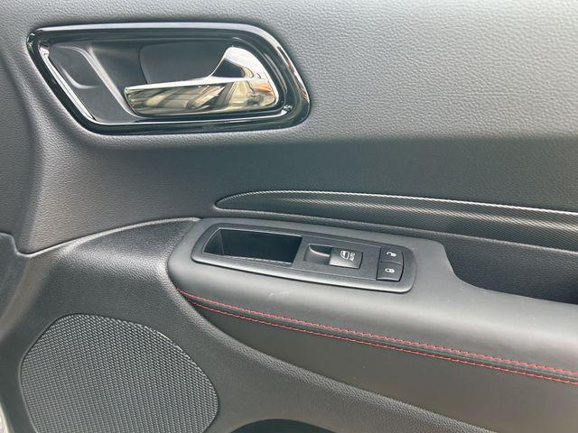 2027 Dodge Durango GT Plus HEMI