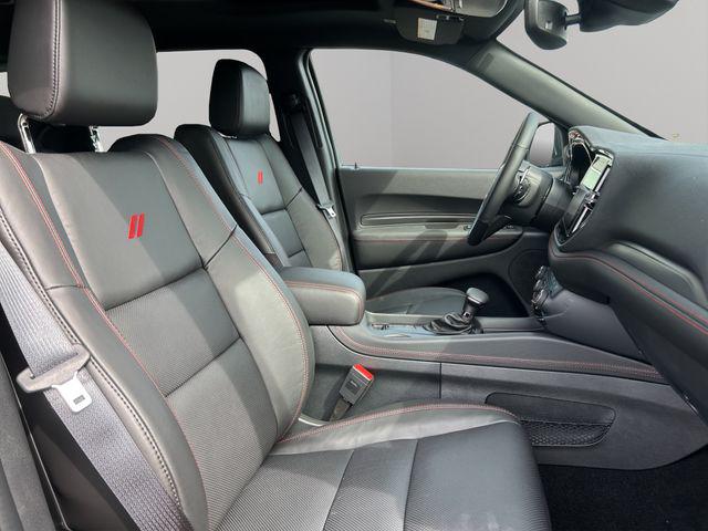 2027 Dodge Durango GT Plus HEMI