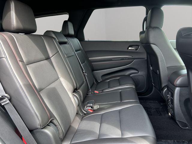 2027 Dodge Durango GT Plus HEMI