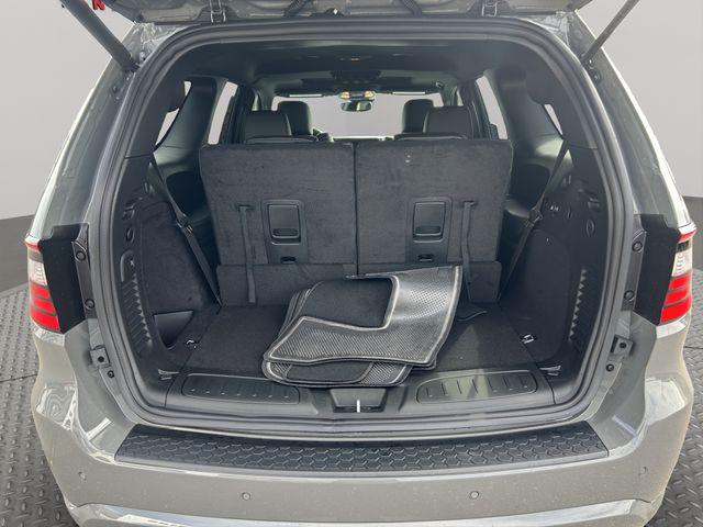 2027 Dodge Durango GT Plus HEMI