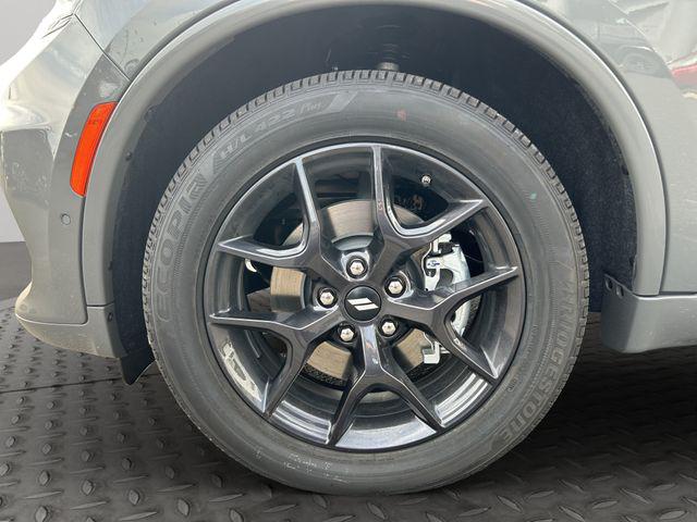 2027 Dodge Durango GT Plus HEMI