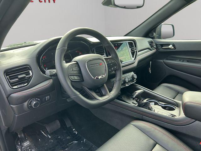 2027 Dodge Durango GT Plus HEMI