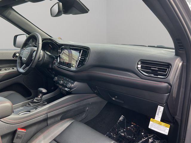 2027 Dodge Durango GT Plus HEMI