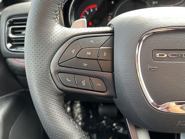 2027 Dodge Durango GT Plus HEMI