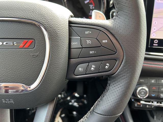 2027 Dodge Durango GT Plus HEMI