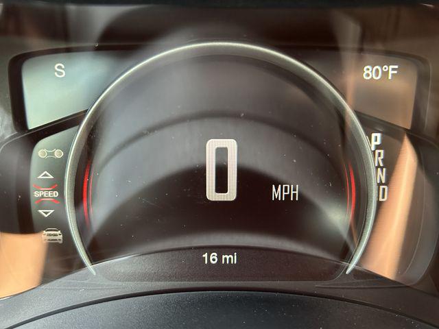 2027 Dodge Durango GT Plus HEMI