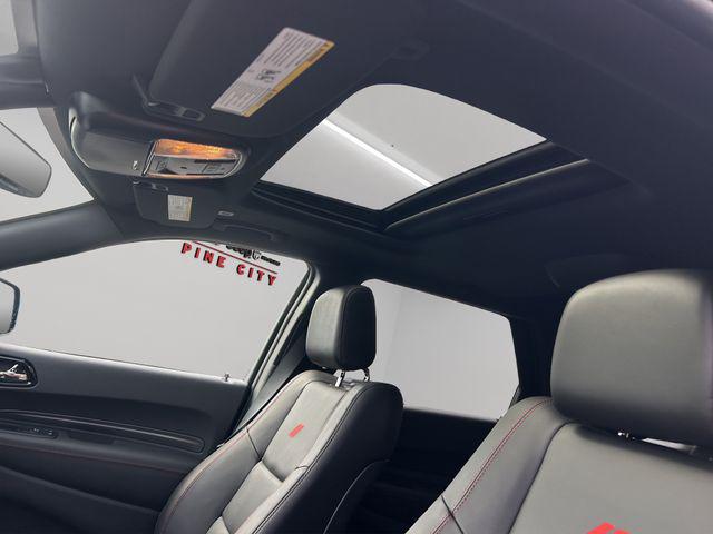 2027 Dodge Durango GT Plus HEMI