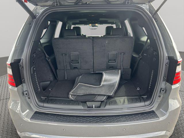 2027 Dodge Durango GT Plus HEMI