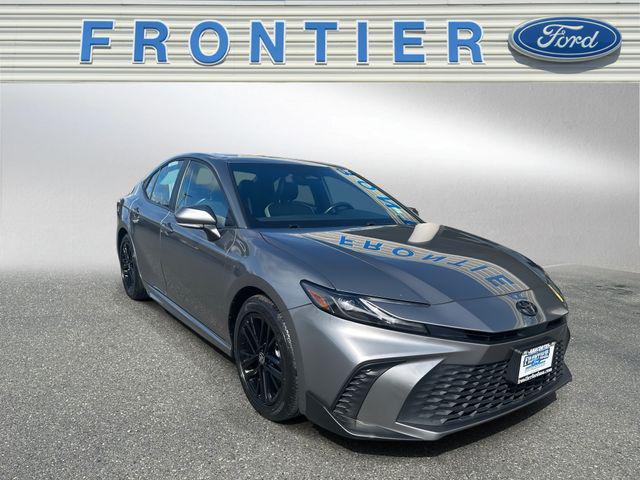 2025 Toyota Camry SE for sale in Anacortes, WA