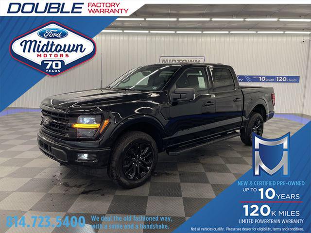 2026 Ford F-150 XLT for sale in Warren, PA