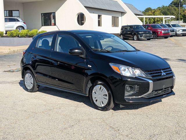 2024 Mitsubishi Mirage ES for sale in Augusta, GA