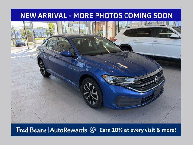2023 Volkswagen Jetta 1.5T S for sale in Doylestown, PA