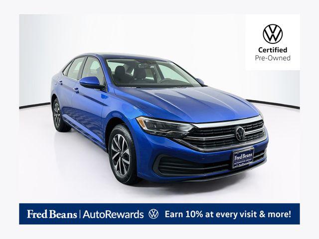 2023 Volkswagen Jetta 1.5T S for sale in Doylestown, PA