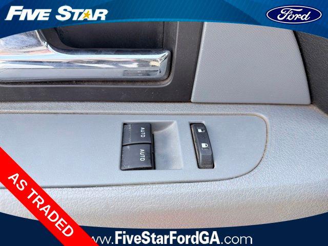 2013 Ford F-150 STX
