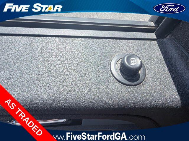 2013 Ford F-150 STX