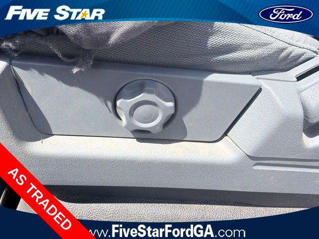 2013 Ford F-150 STX