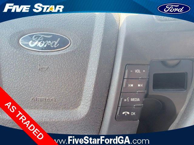 2013 Ford F-150 STX