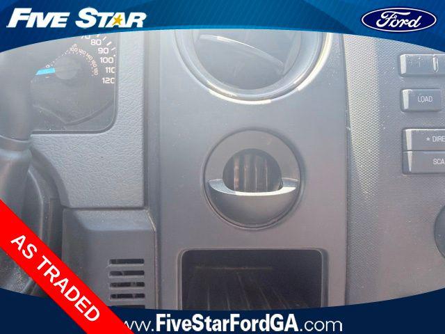 2013 Ford F-150 STX