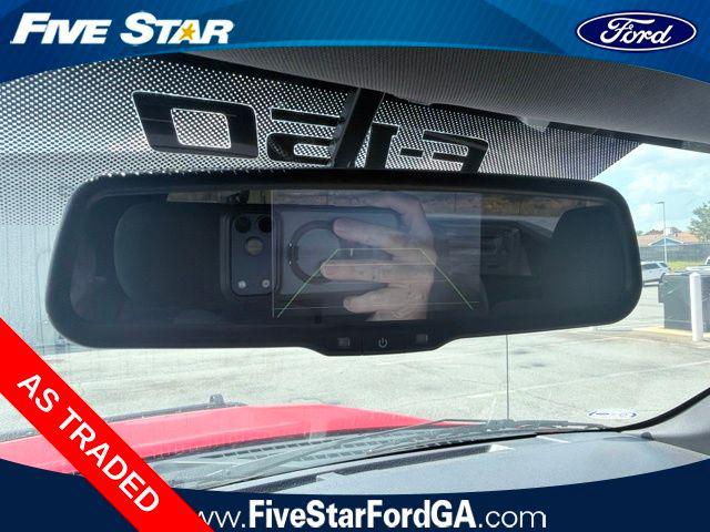 2013 Ford F-150 STX