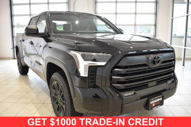2026 Toyota Tundra SR5 CrewMax 5.5 Bed for sale in Kenosha, WI