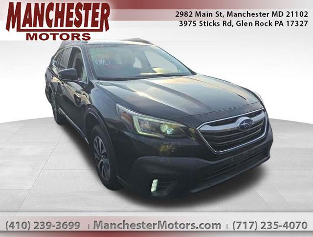 2022 Subaru Outback Premium for sale in Manchester, MD