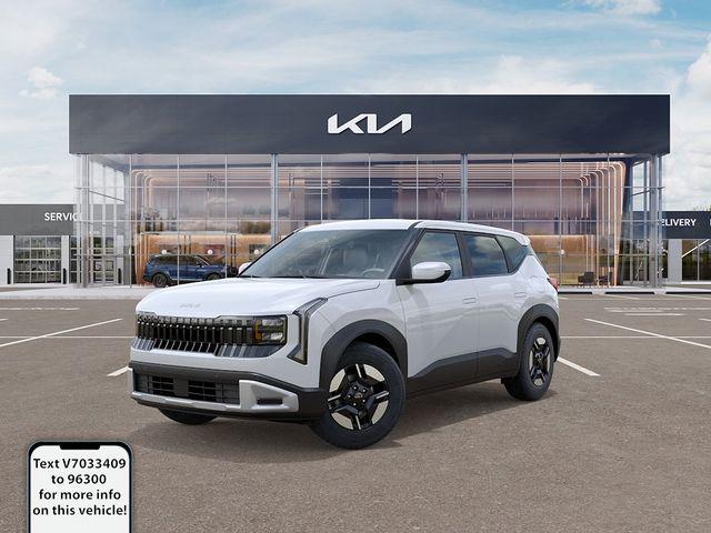 2027 Kia Seltos LX for sale in Jersey City, NJ